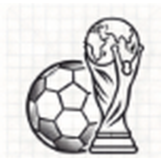 今日足球结果查询 Logo